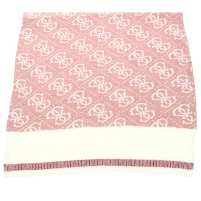 Guess ZALINA KEFIAH - Schal - Dusty Rose/rosa