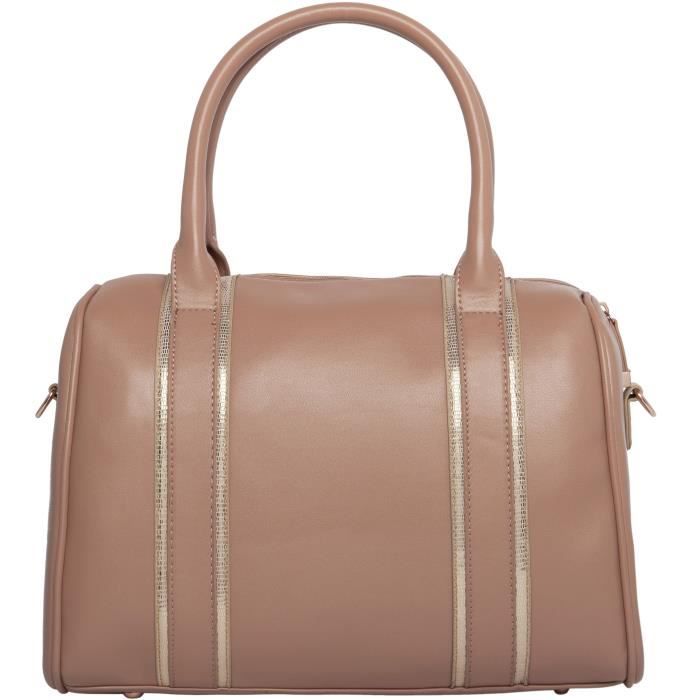 Lollipops Violon High Bowling Sac main Bowling Femme Rose pale