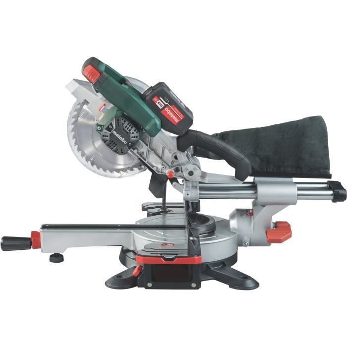 Metabo kgs 18 ltx 216 18v deals