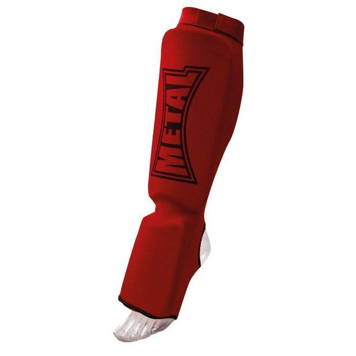 Supports Protège-Tibias PASTE En Silicone - Anti-Glisse, Taille Unique