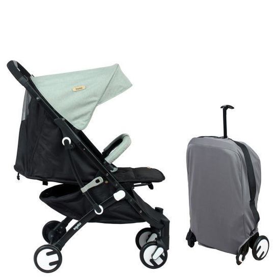 poussette squizz looping occasion