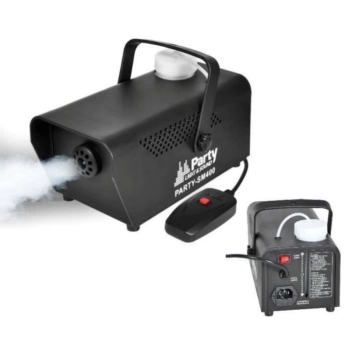 Jeux De Lumiere Pour Soiree, UKing 50W Lumière Principale Mobile