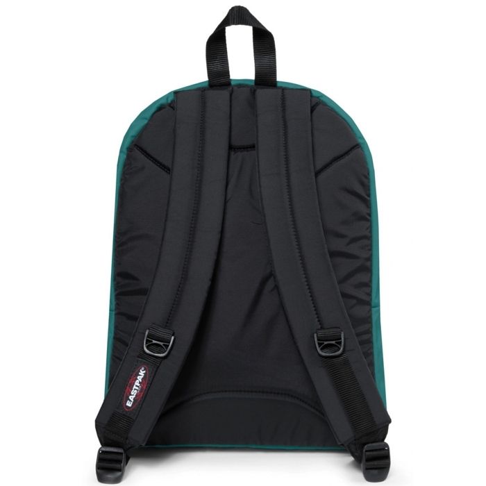 Eastpak vert foncé top