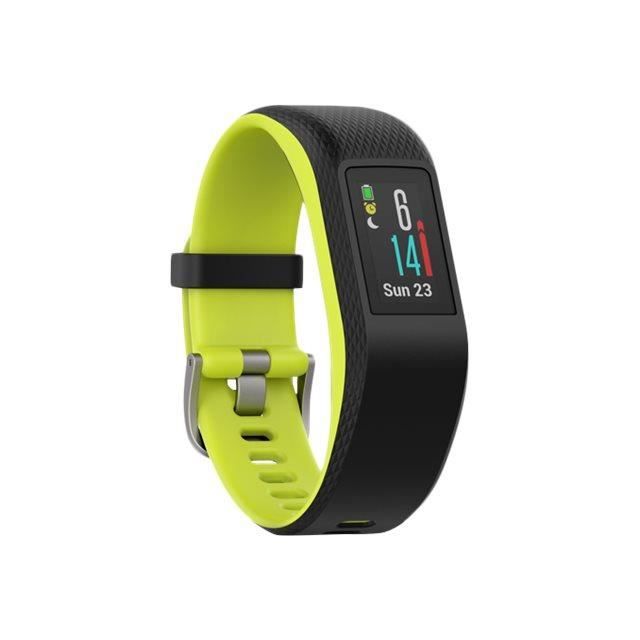 Bracelet garmin vivosport online