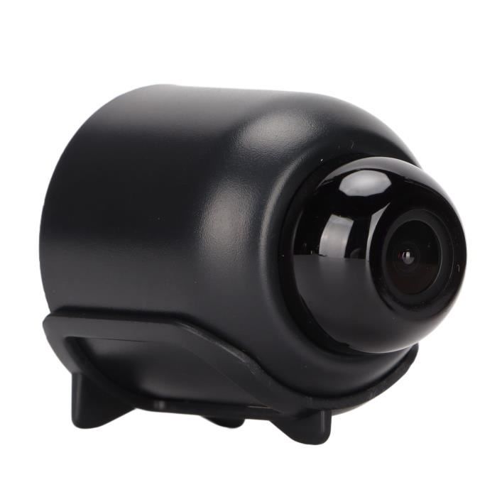 Camera Espion Vision Nocturne Invisible 1080P HD Mini Caméra de  Surveillance Interieur avec Détection WiFi Mini Camera Video d[67] -  Cdiscount Appareil Photo