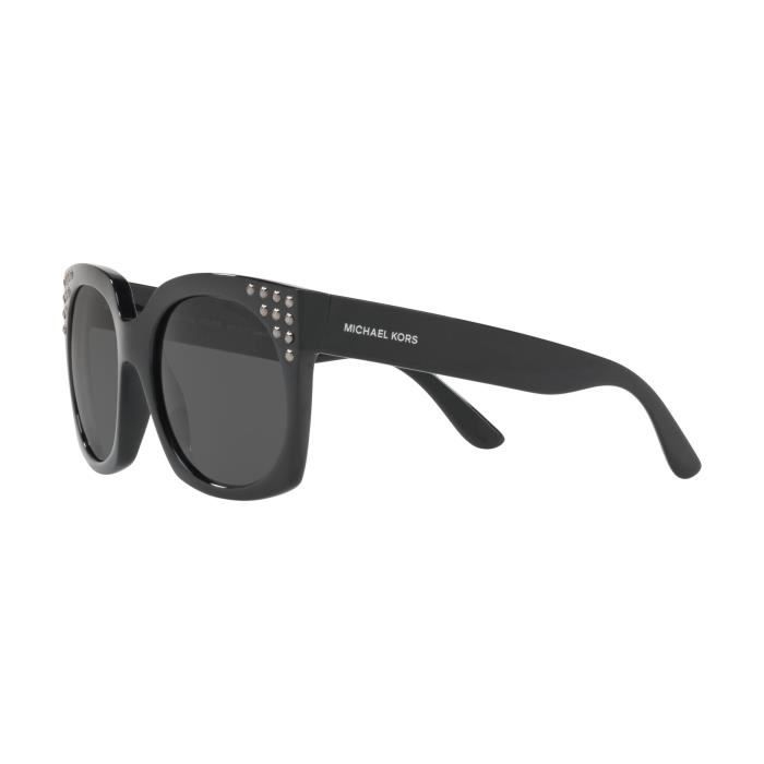 Lunettes de soleil Michael Kors MK 2067 Destin 300987 Achat Vente lunettes de soleil Femme Adulte Cdiscount
