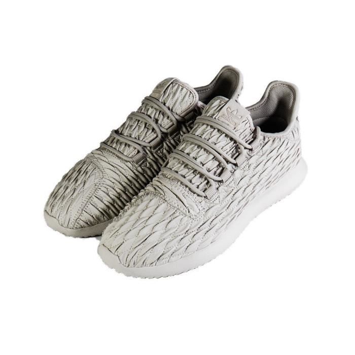 Adidas tubular online enfant beige