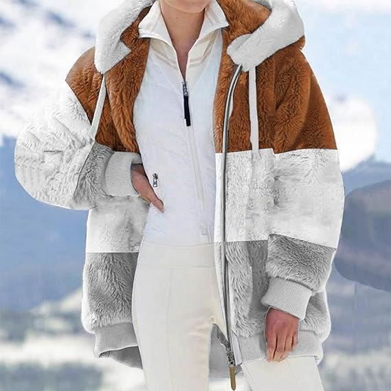 Polaire femme on sale pas cher