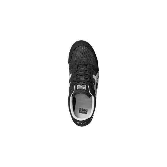 Onitsuka tiger deals ultimate 81 noir