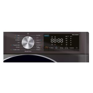 Lave-linge séchant Candy CSWS 485TWMRE-47 Reconditionné
