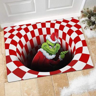 ZRR-7053 Grand Tapis De Souris Imprimé Mignon Pour Bureau Ordinateur
