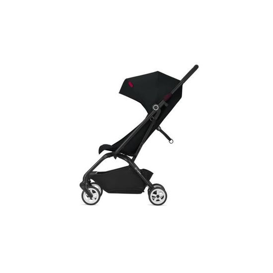 CYBEX Gold Nacelle Cot S Scuderia Ferrari 9 kg De la Naissance jusqu/à 6 Mois Victory Black