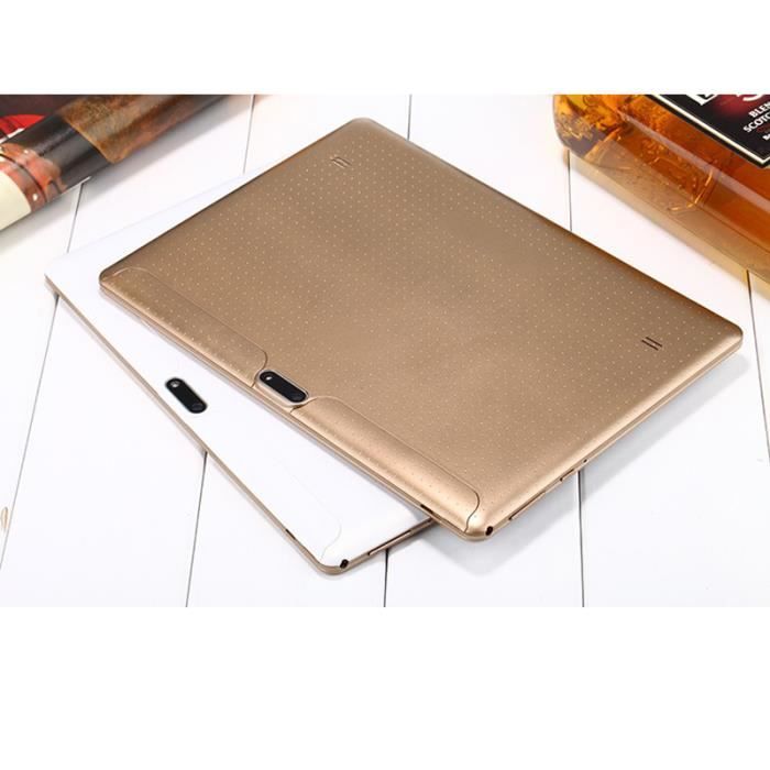 DHL Free 10 Pouces Tablet PC Core 4 Go RAM 643