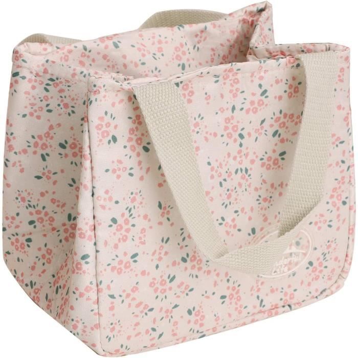 Mini sac isotherme bébé clearance