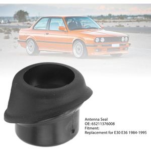 Joint Caoutchouc Antenne - Pour Mercedes W124 - Étanchéité Antenne Auto