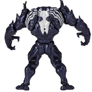 Figurine Marvel Venom - 10 Cm - Jeux - Jouets