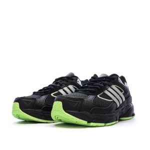 adidas gazelle silver green womens Baskets adidas Originals Gazelle Femme Noir – NG SPORT main image 1
