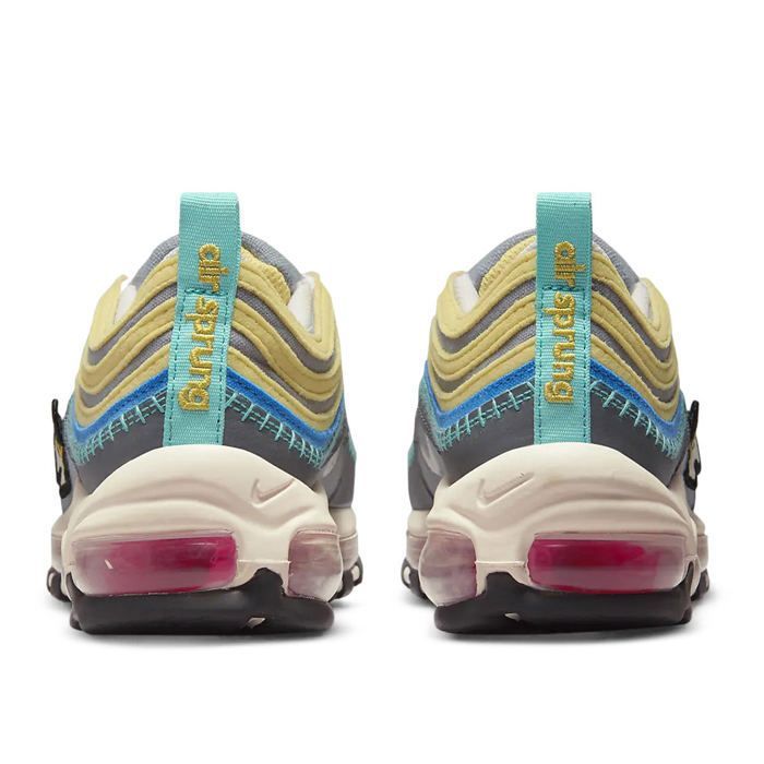 nike air max 97 se junior