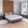 Matelas deux places