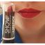 Rouge A Levre Satiné Couleur Rouge Carmin Marque Cosmod
