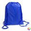 L/ässig Bagage enfant 55 cm Blau Bleu