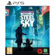 Beyond a Steel Sky - Beyond a Steelbook Edition Jeu PS5-0