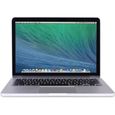Apple MacBook Pro Retina 15,4 "- Core i7 - 2,3 GHz - 16 Go - 256 Go SSD Ordinateur portable OSX ME293LL - A (fin 2013) - ME293LL-A-0