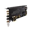 Carte son interne 24 bits 192 khz
