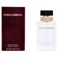 d&g parfum femme