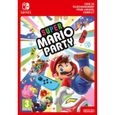 Super Mario Party • Code de téléchargement pour Nintendo Switch-0