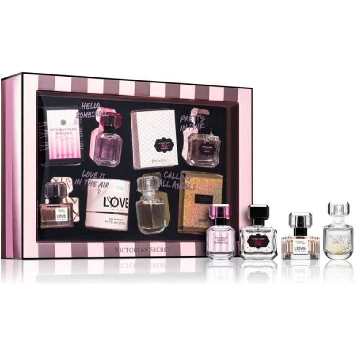 victoria's secret coffret