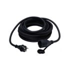 ELTRA RALLONGE NOIRE 20M 3X2.5