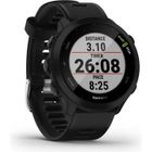 Montre connectée sport - GARMIN - Forerunner 55 - Noir