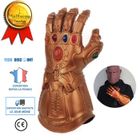 TECH DISCOUNT Cycling Gloves TEC Colorful XL Non-Slip Wear Resistant Silicone Palm Rest