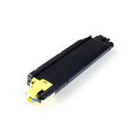 Green2Print Toner jaune, 13000 pages, remplace Kyocera TK-5290Y, Toner pour Kyocera ECOSYS P7240CDN