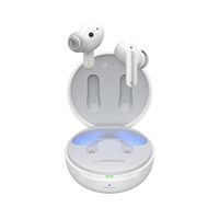 LG Tone Free FP8W | Ecouteurs Bluetooth True Wireless | Réduction Active de Bruit | Fonction Anti bactérienne