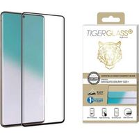 Tiger Glass Plus Verre Trempe Antibactérien: Samsung Galaxy S20+/5G