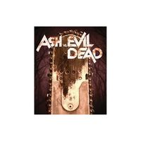 Ash vs Evil Dead - L'intégrale de la saison 3 [Blu-ray]