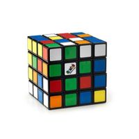 Jeu casse-tête Rubik's Cube 4x4 - RUBIK'S - Multicolore - Pour enfant de 8 ans et plus