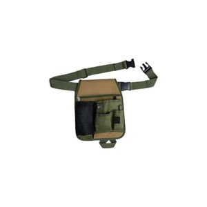 Lot De 2 Sangles Utilitaire Uxcell 50cm - Vert - Boucle à Dégagement Rapide - Neuf