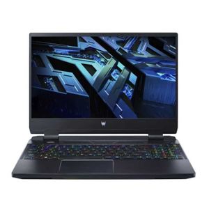ORDINATEUR PORTABLE PC Portable Acer Predator Helios 300 PH315-55-768X