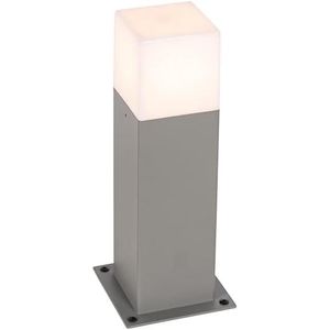 LAMPE DE JARDIN  Lampe Sur Pied Extérieur Moderne - Denmark - 1 Lum