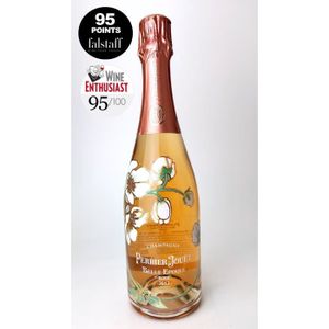 CHAMPAGNE 2013 - Champagne Perrier Jouet Belle Epoque Rosé