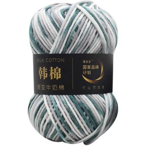 Vente 6 boules x50g Doux Laine Épaisse main Pull Laine à Tricoter Yarn Cadeau 210 Vente 6 boules x50g Doux Laine Épaisse main Pull Laine à Tricoter Yarn Cadeau 210