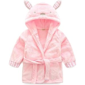 Sortie De Bain Bebe Fille Cdiscount