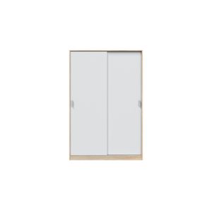 Armoire 2 Portes Coulissante Achat Vente Armoire 2 Portes Coulissante Pas Cher Soldes Sur Cdiscount Des Le 20 Janvier Cdiscount