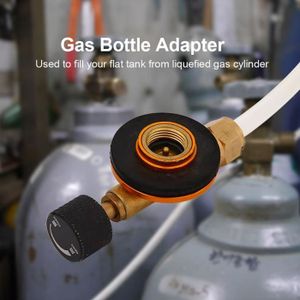 Adaptateur pour bouteilles de gaz CAMPINGAZ - Latour Tentes et Camping