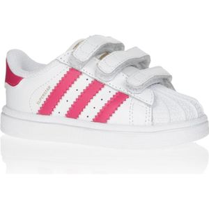 baskette adidas fille