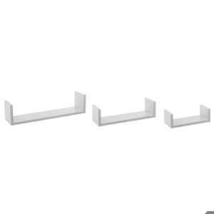 Etagere Murale Petite Pronfondeur
