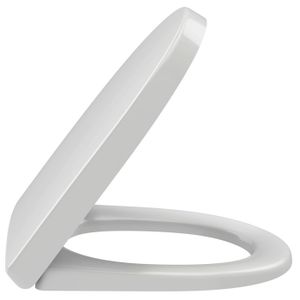 Abattant wc sales descente progressive
